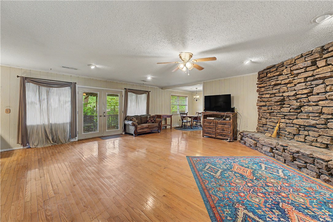 High Chaparral Ii - Residential