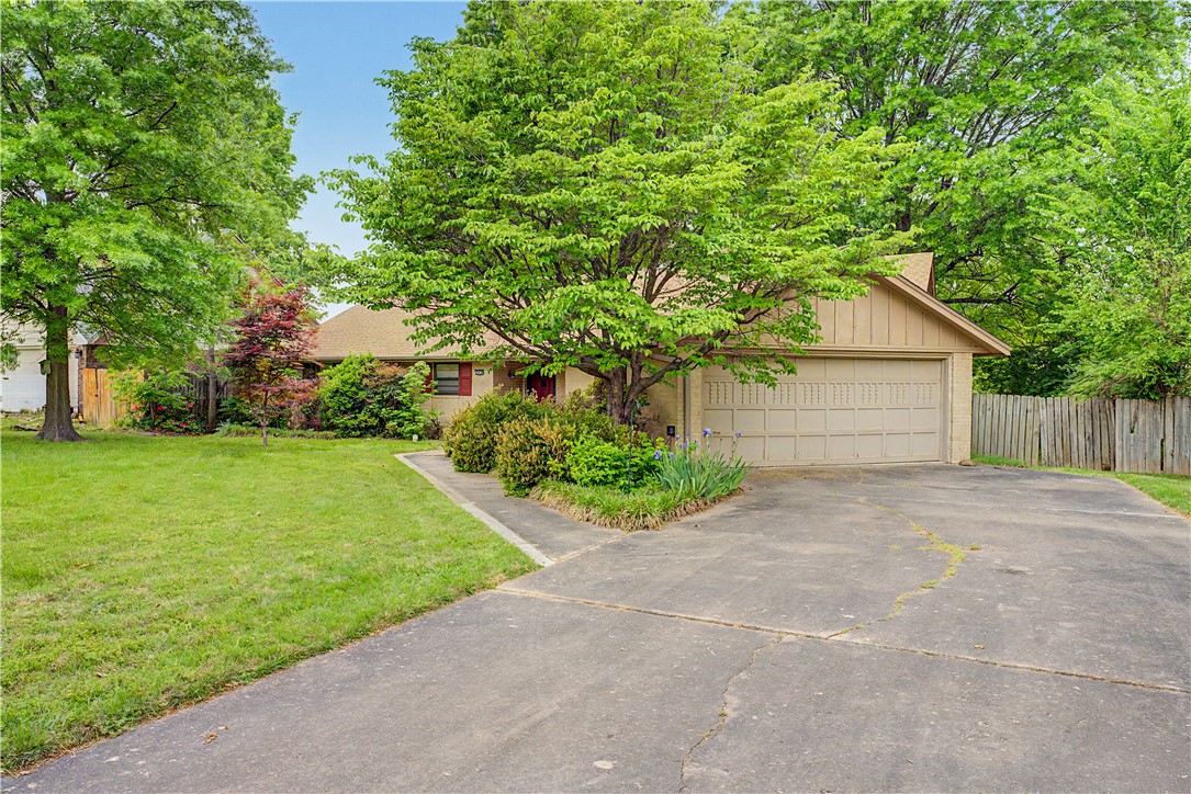 High Chaparral Ii - Residential