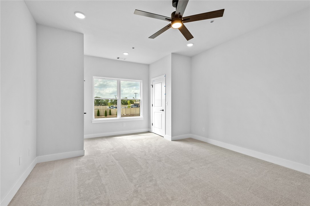 The Village At Pinnacle Hills - Residential