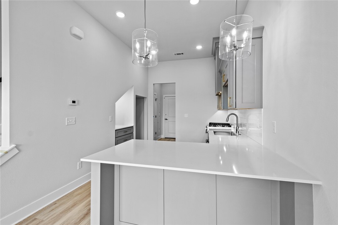 The Village At Pinnacle Hills - Residential