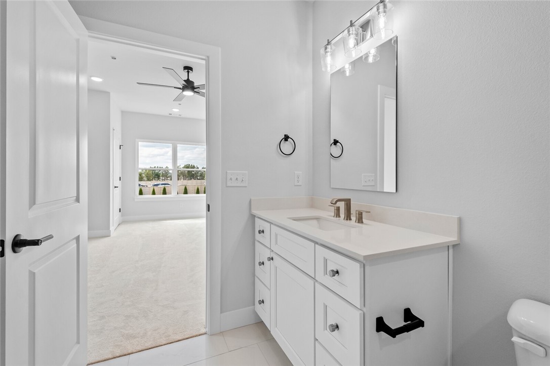 The Village At Pinnacle Hills - Residential