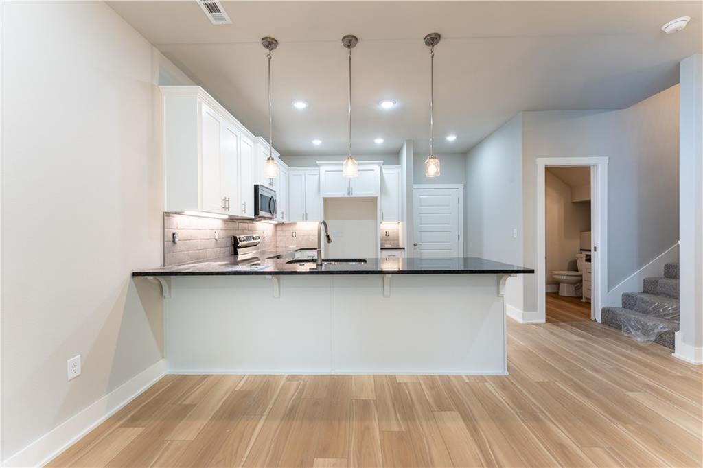 Timber Ridge Estates - Residential