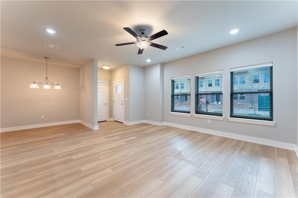 Timber Ridge Estates - Residential