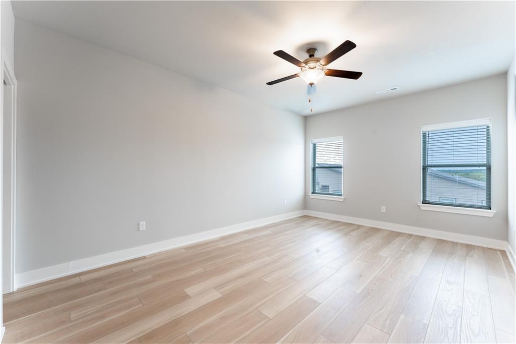 Timber Ridge Estates - Residential