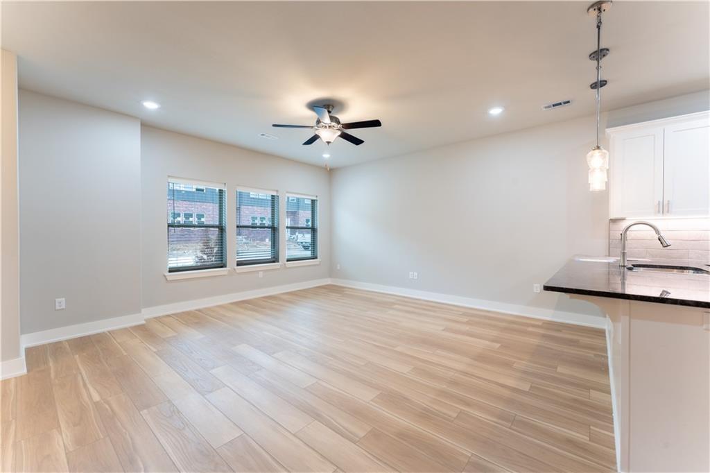 Timber Ridge Estates - Residential