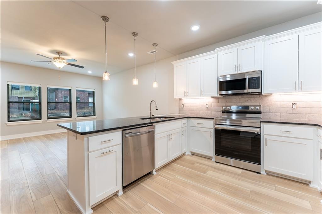 Timber Ridge Estates - Residential