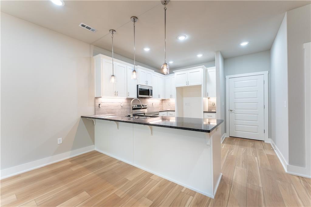 Timber Ridge Estates - Residential