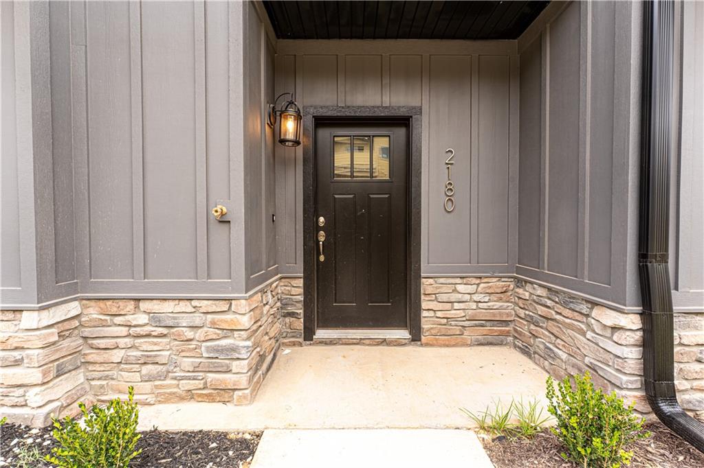 Timber Ridge Estates - Residential