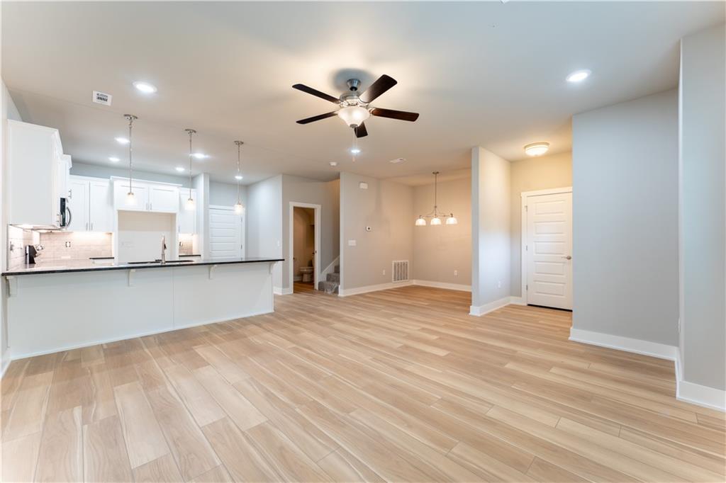 Timber Ridge Estates - Residential