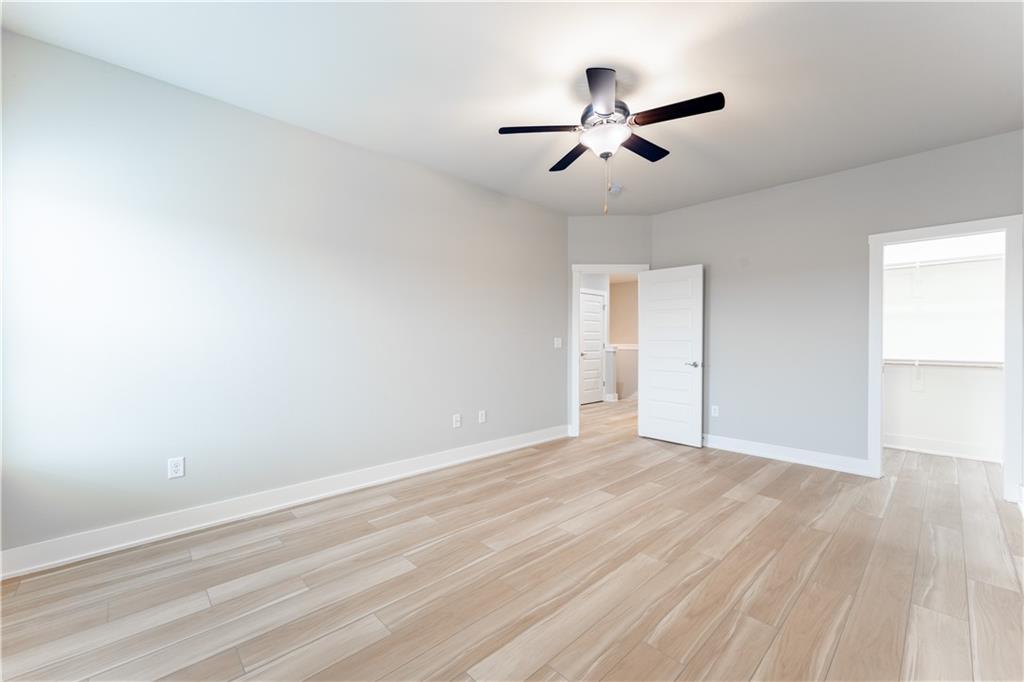 Timber Ridge Estates - Residential