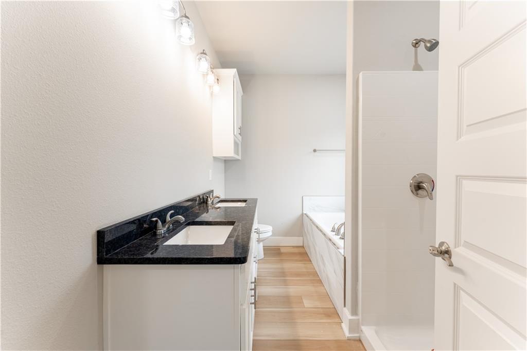 Timber Ridge Estates - Residential