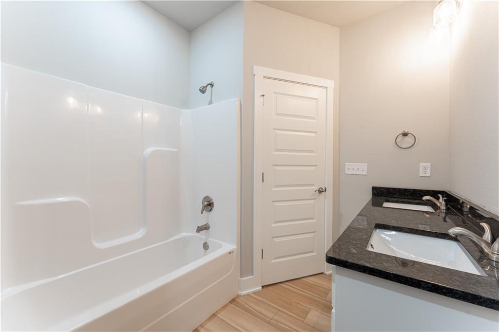 Timber Ridge Estates - Residential