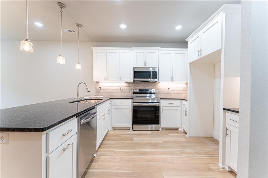 Timber Ridge Estates - Residential