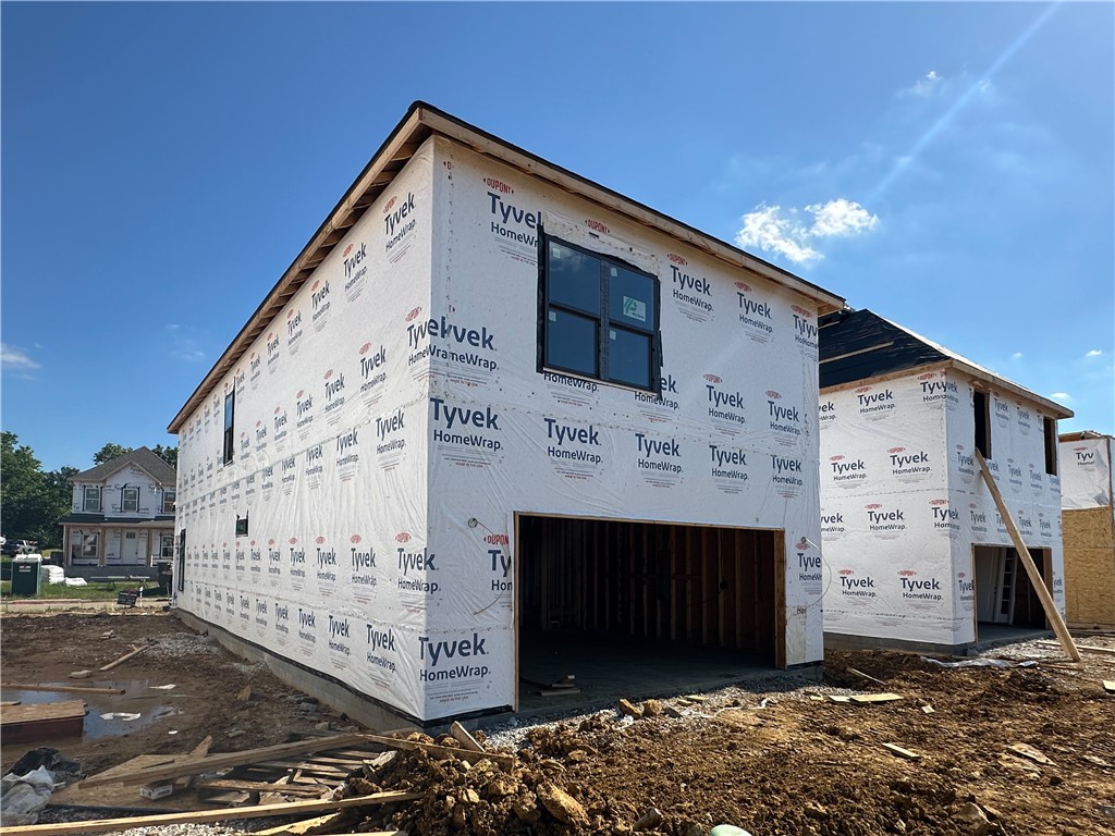 Towne West - Residential