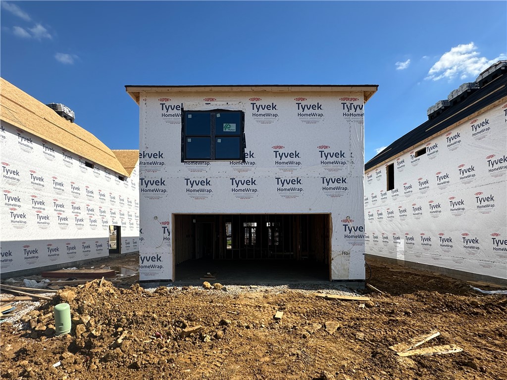 Towne West - Residential