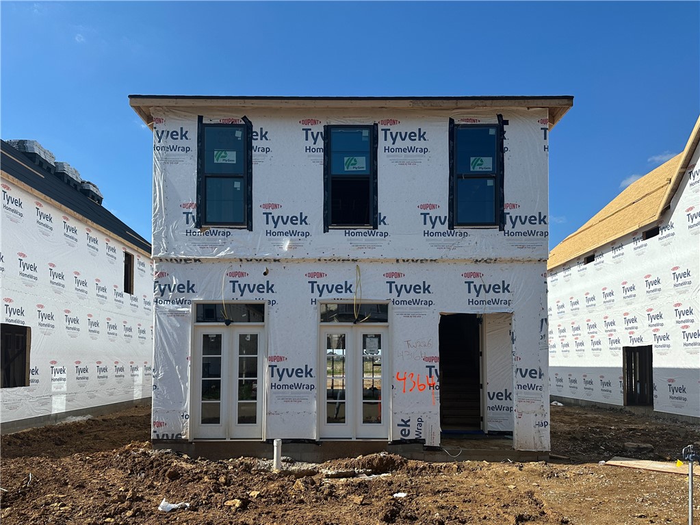 Towne West - Residential