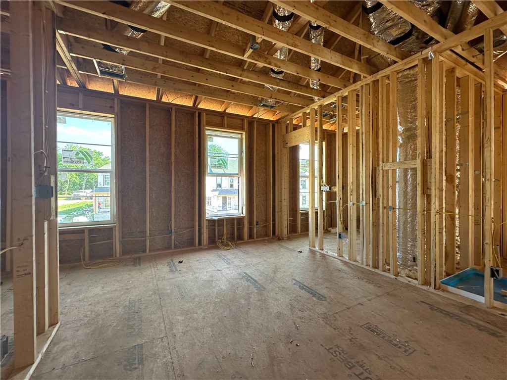 Towne West - Residential