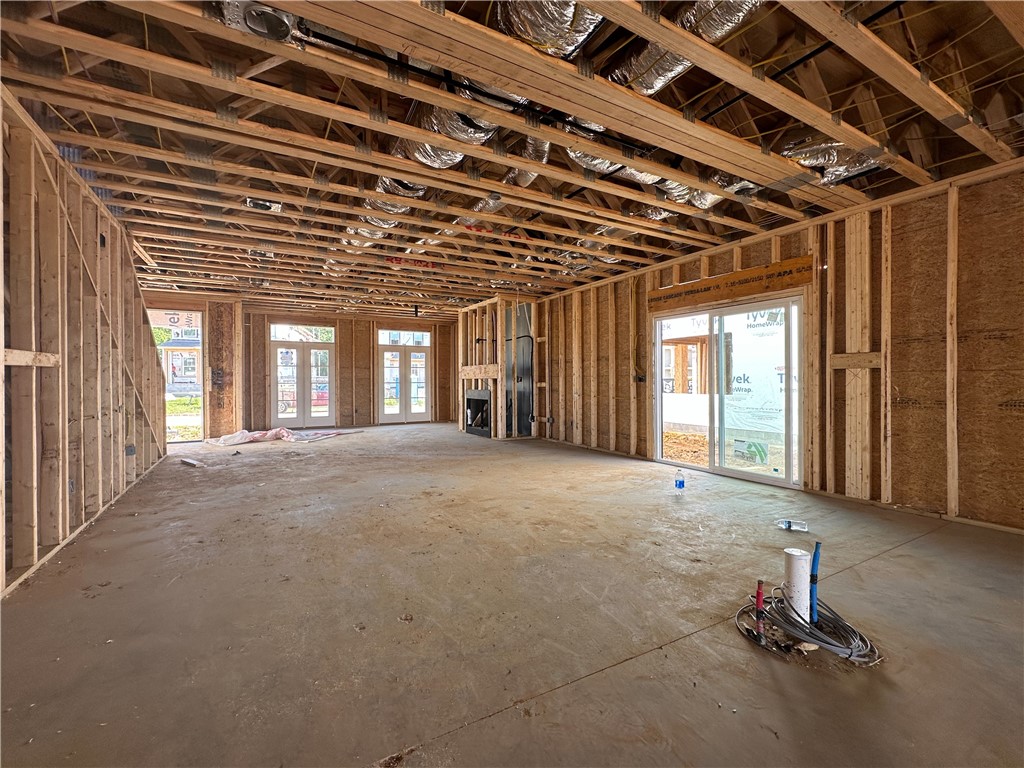 Towne West - Residential