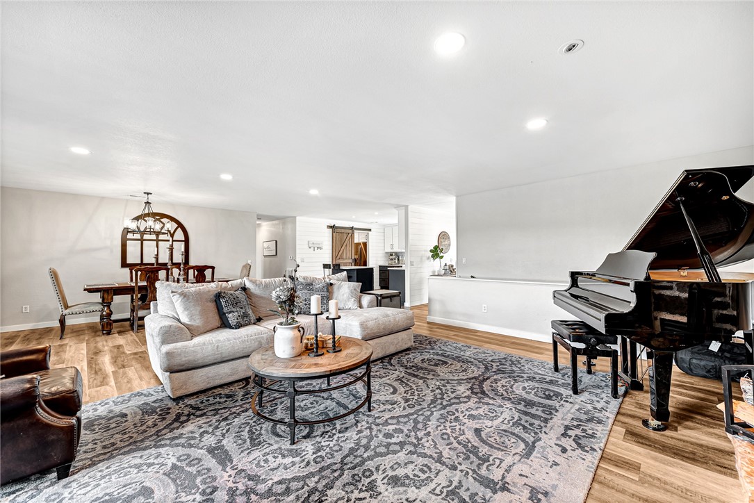 Stafford Sub Bvv - Residential