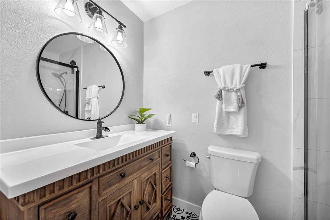 Stafford Sub Bvv - Residential