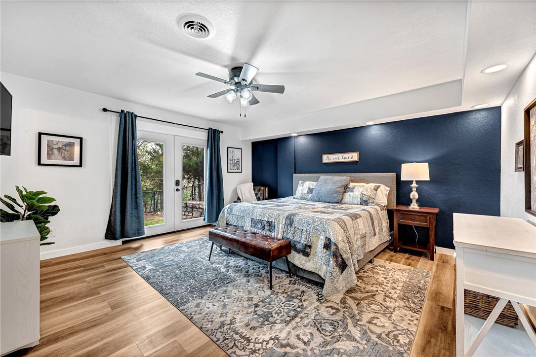 Stafford Sub Bvv - Residential