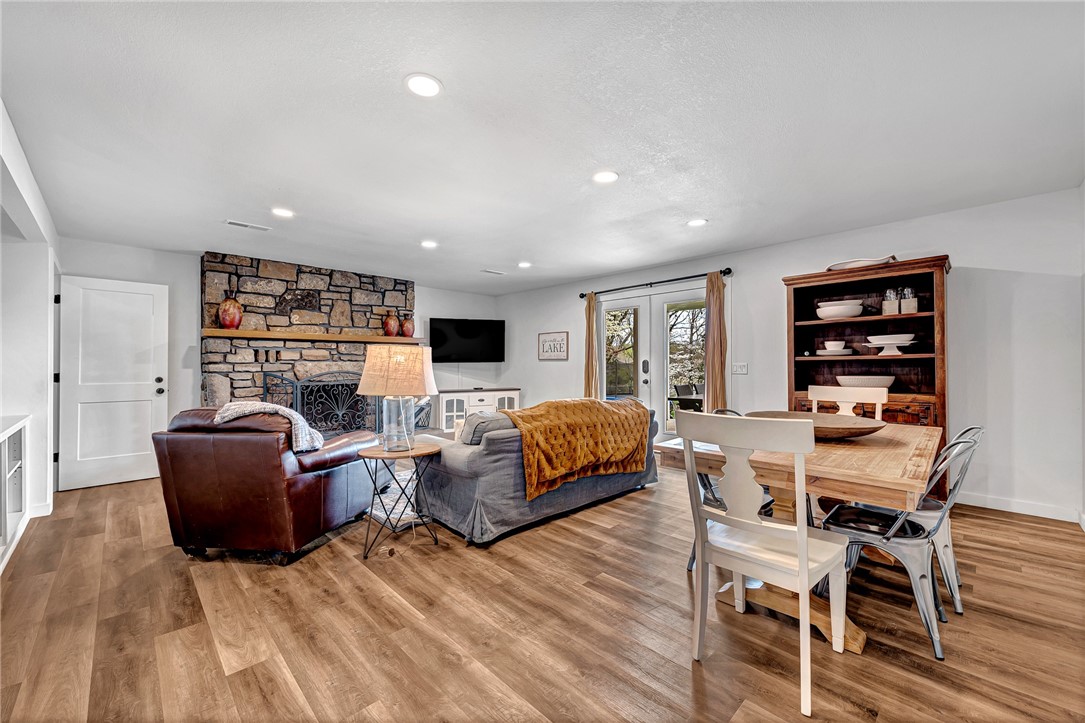 Stafford Sub Bvv - Residential