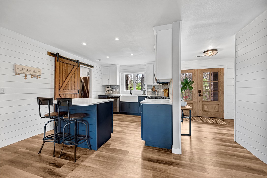 Stafford Sub Bvv - Residential