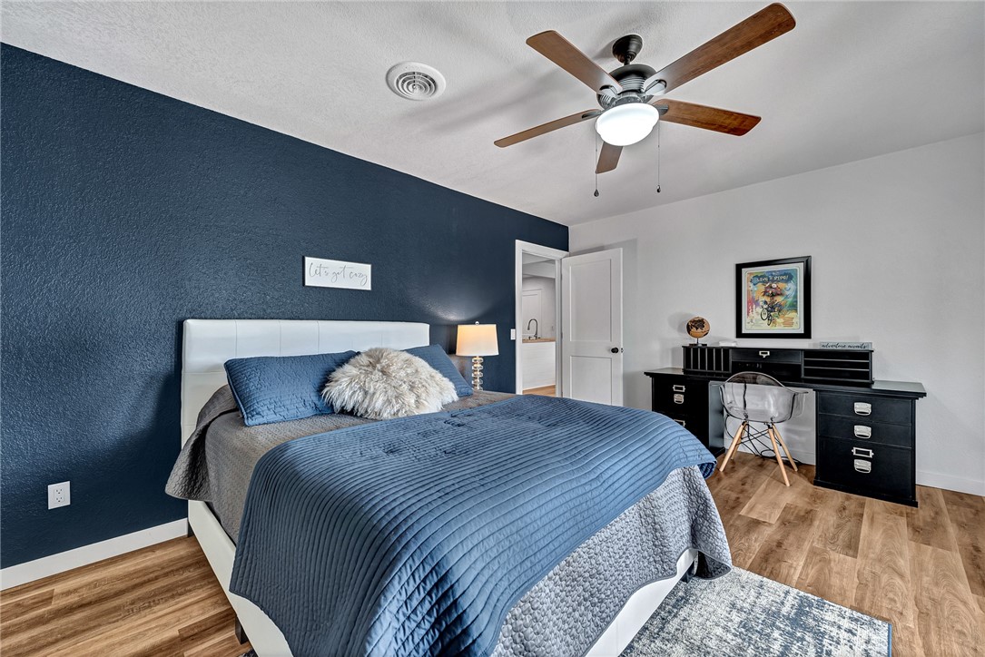 Stafford Sub Bvv - Residential