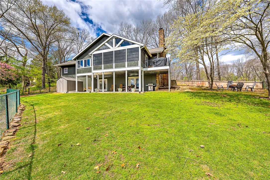 Stafford Sub Bvv - Residential