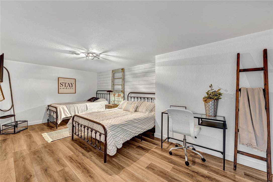 Stafford Sub Bvv - Residential