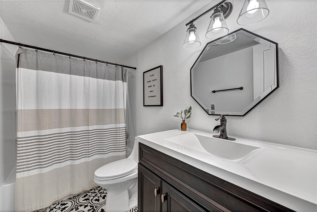 Stafford Sub Bvv - Residential