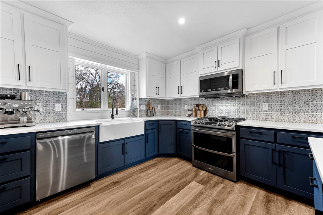 Stafford Sub Bvv - Residential