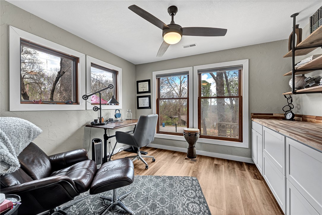 Stafford Sub Bvv - Residential