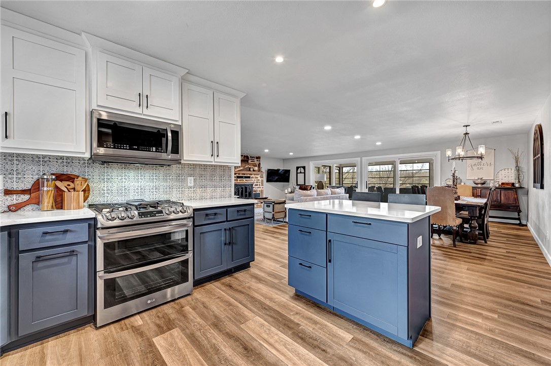 Stafford Sub Bvv - Residential