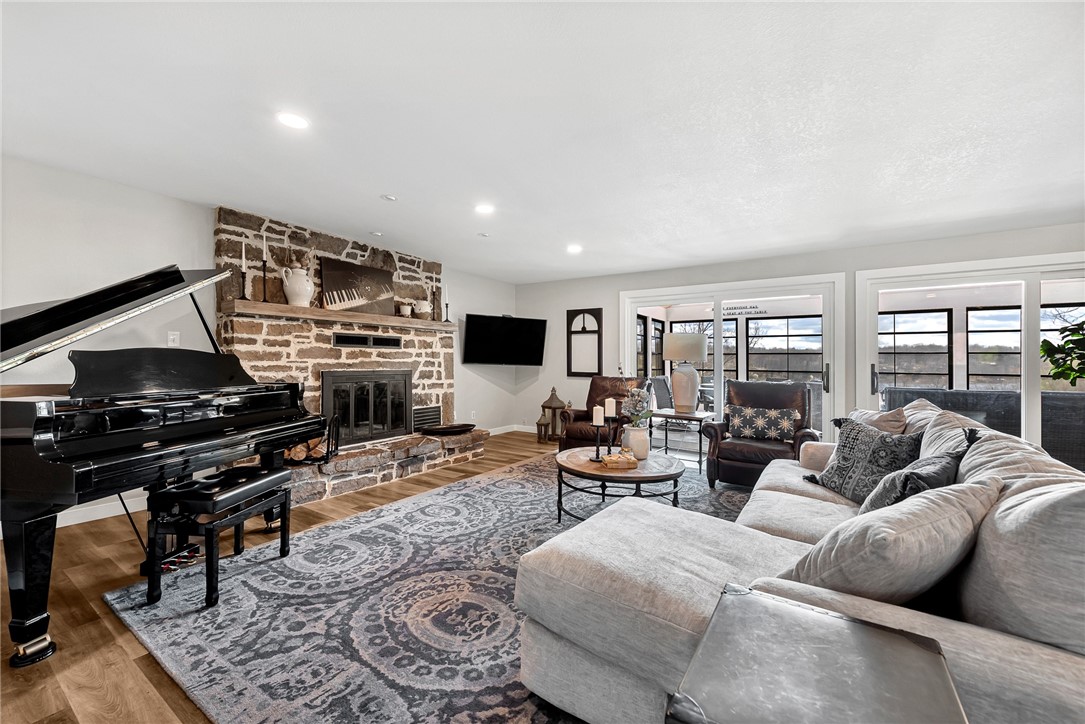 Stafford Sub Bvv - Residential