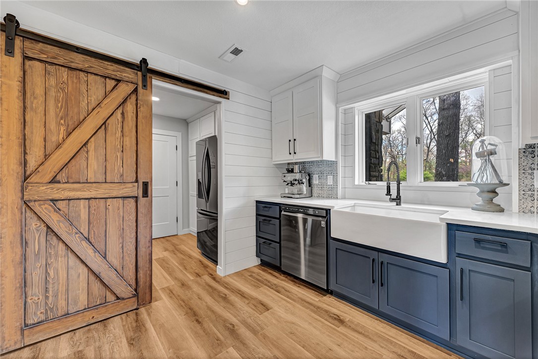 Stafford Sub Bvv - Residential