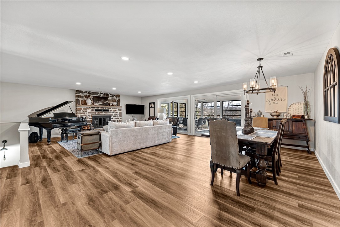 Stafford Sub Bvv - Residential