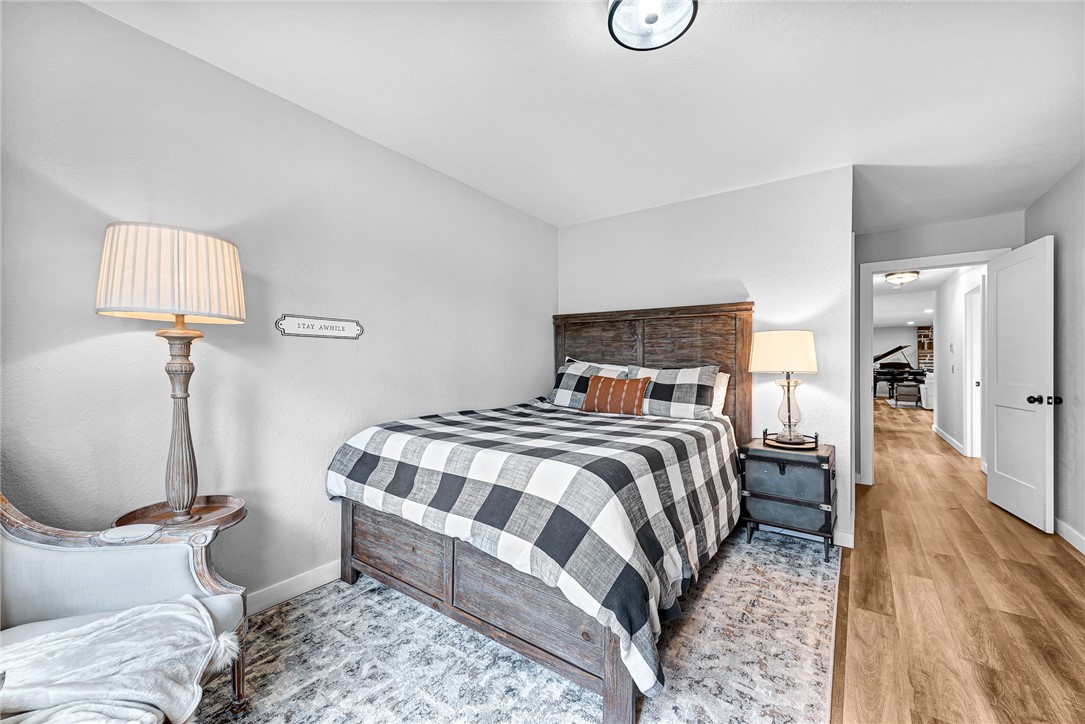 Stafford Sub Bvv - Residential