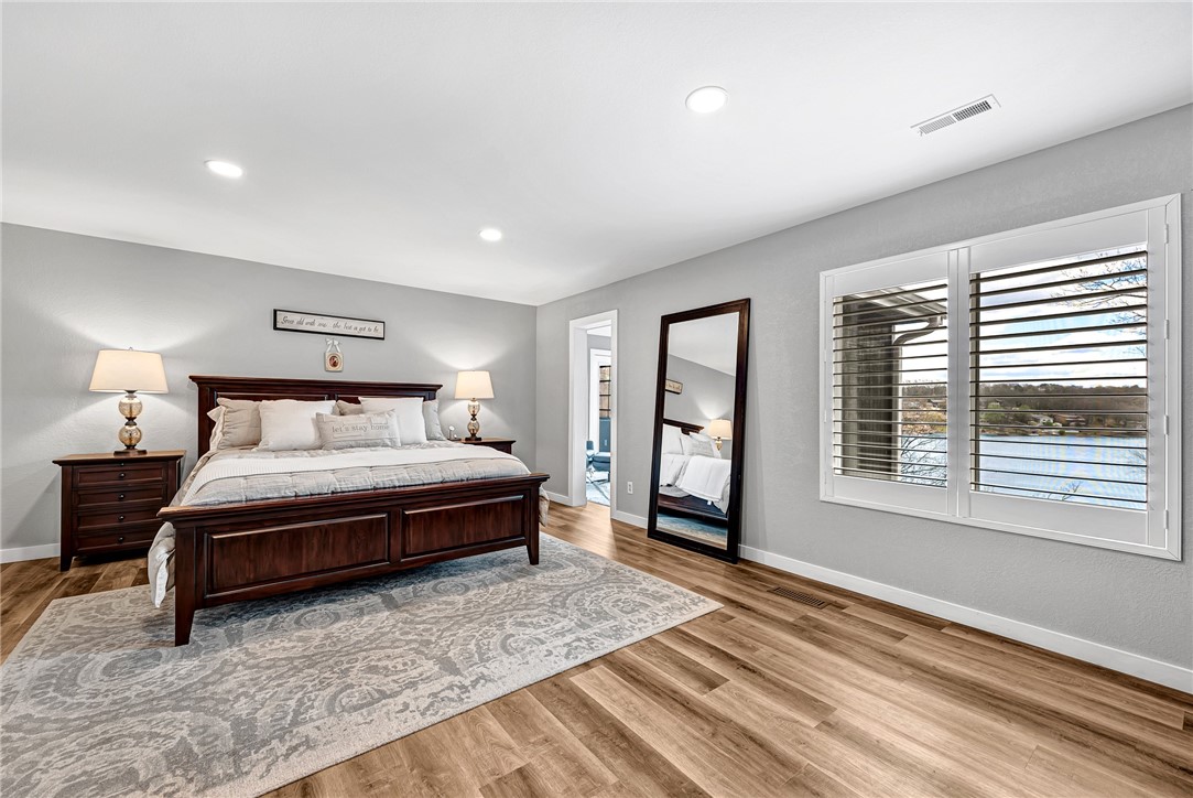 Stafford Sub Bvv - Residential