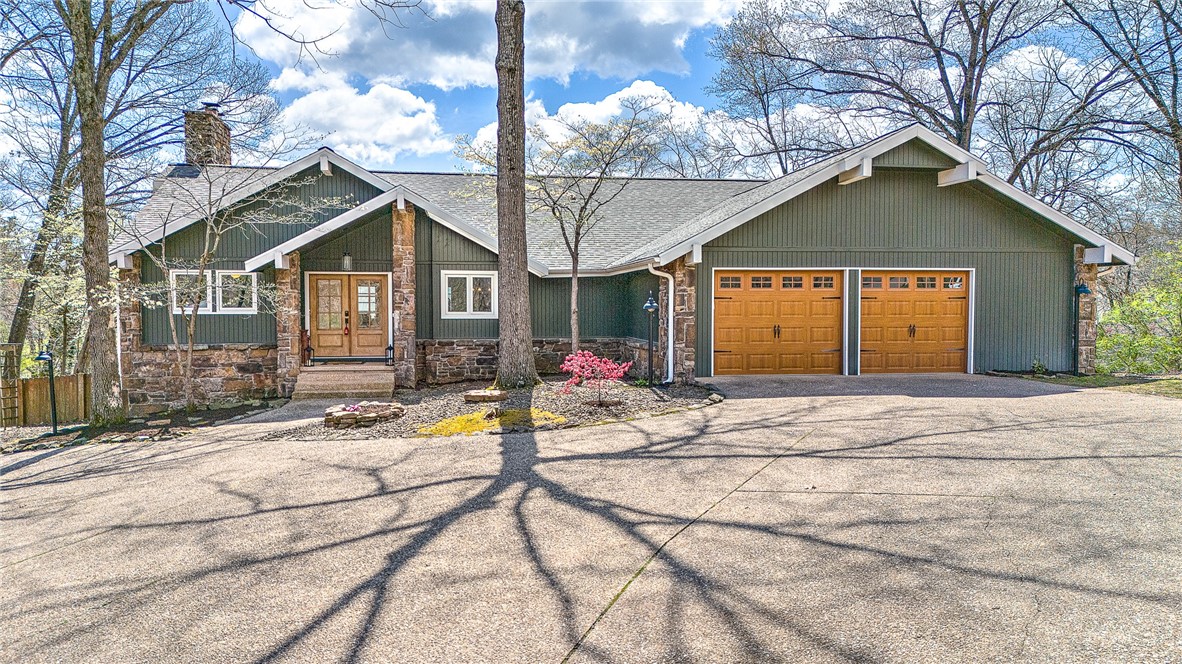 Stafford Sub Bvv - Residential