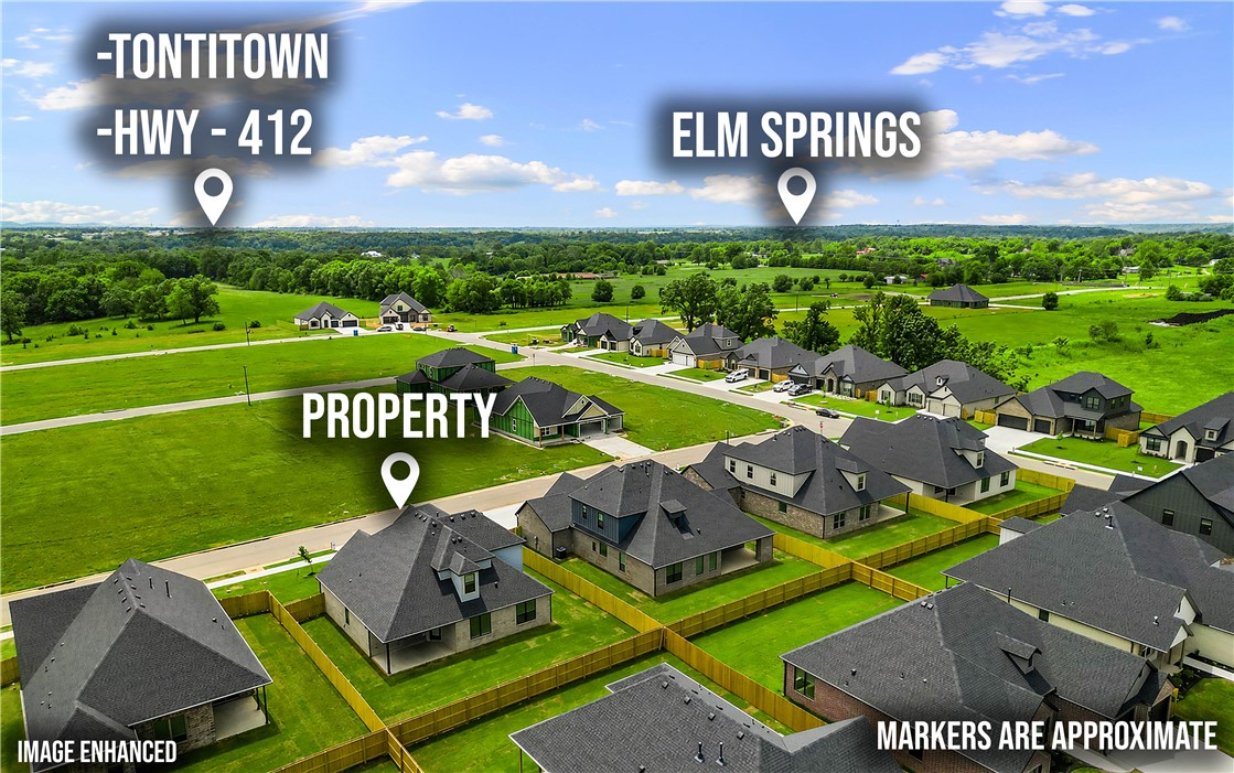 Hillcrest - Residential