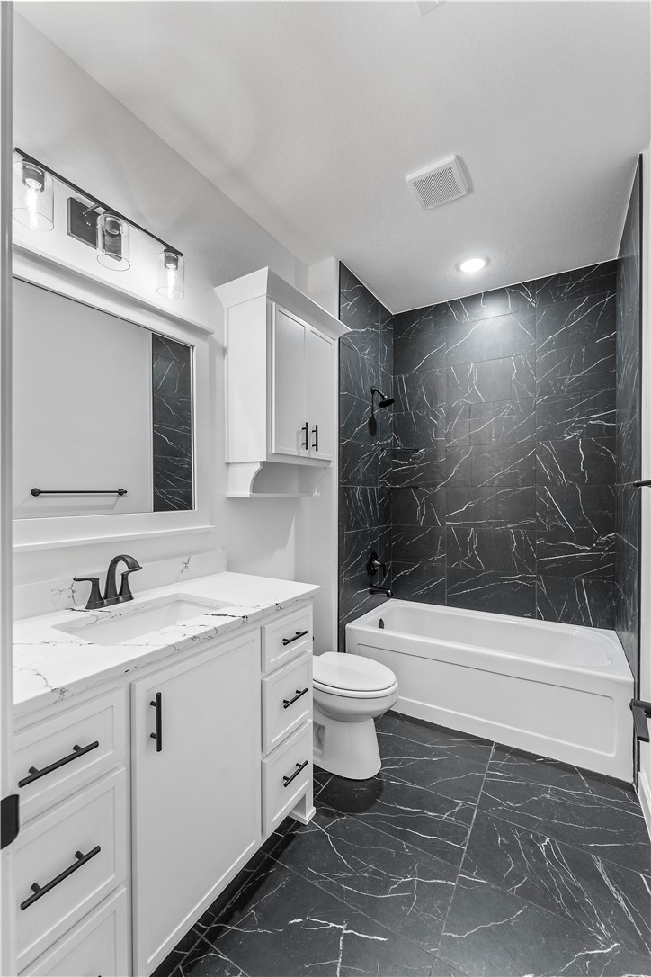 Hillcrest - Residential