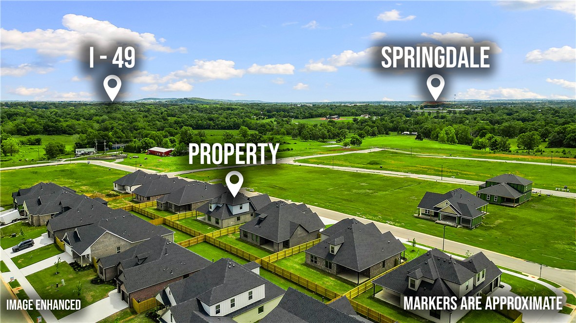 Hillcrest - Residential
