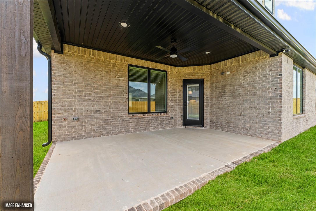 Hillcrest - Residential
