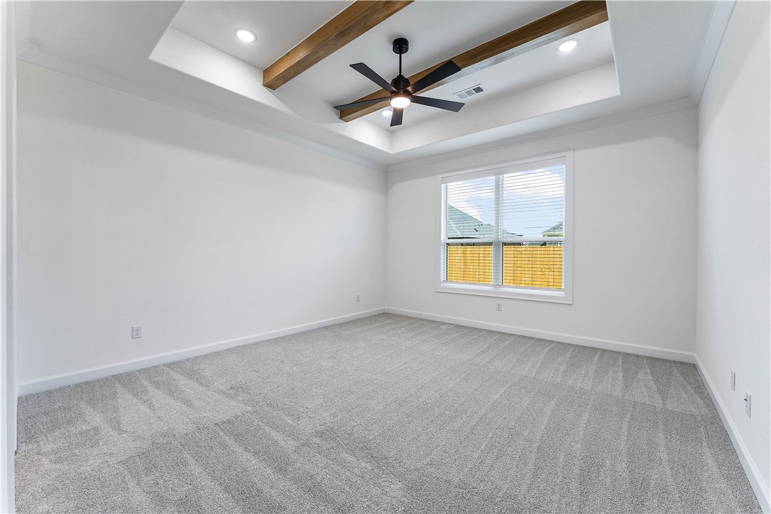 Hillcrest - Residential