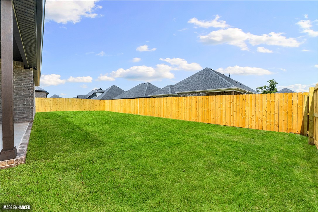Hillcrest - Residential