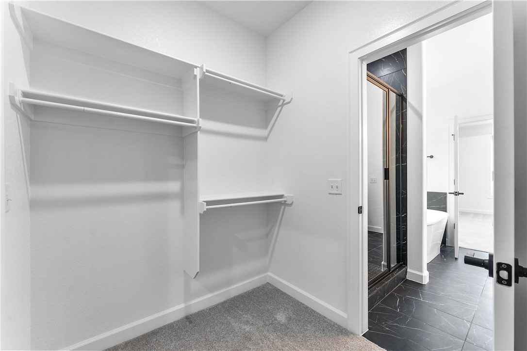 Hillcrest - Residential