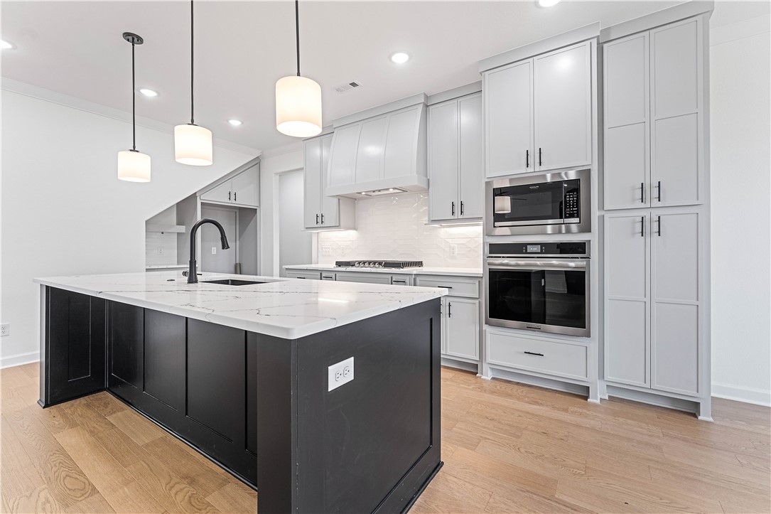 Hillcrest - Residential