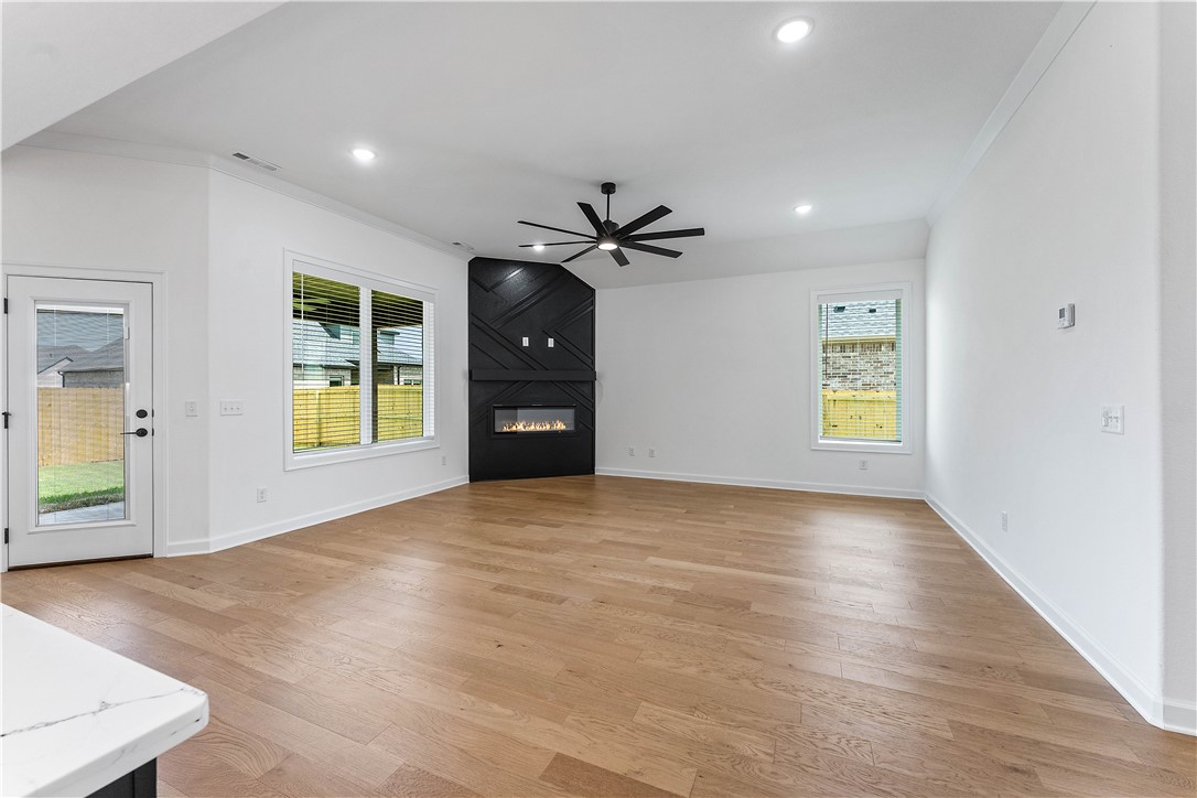 Hillcrest - Residential