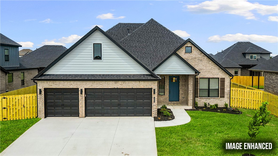 Hillcrest - Residential